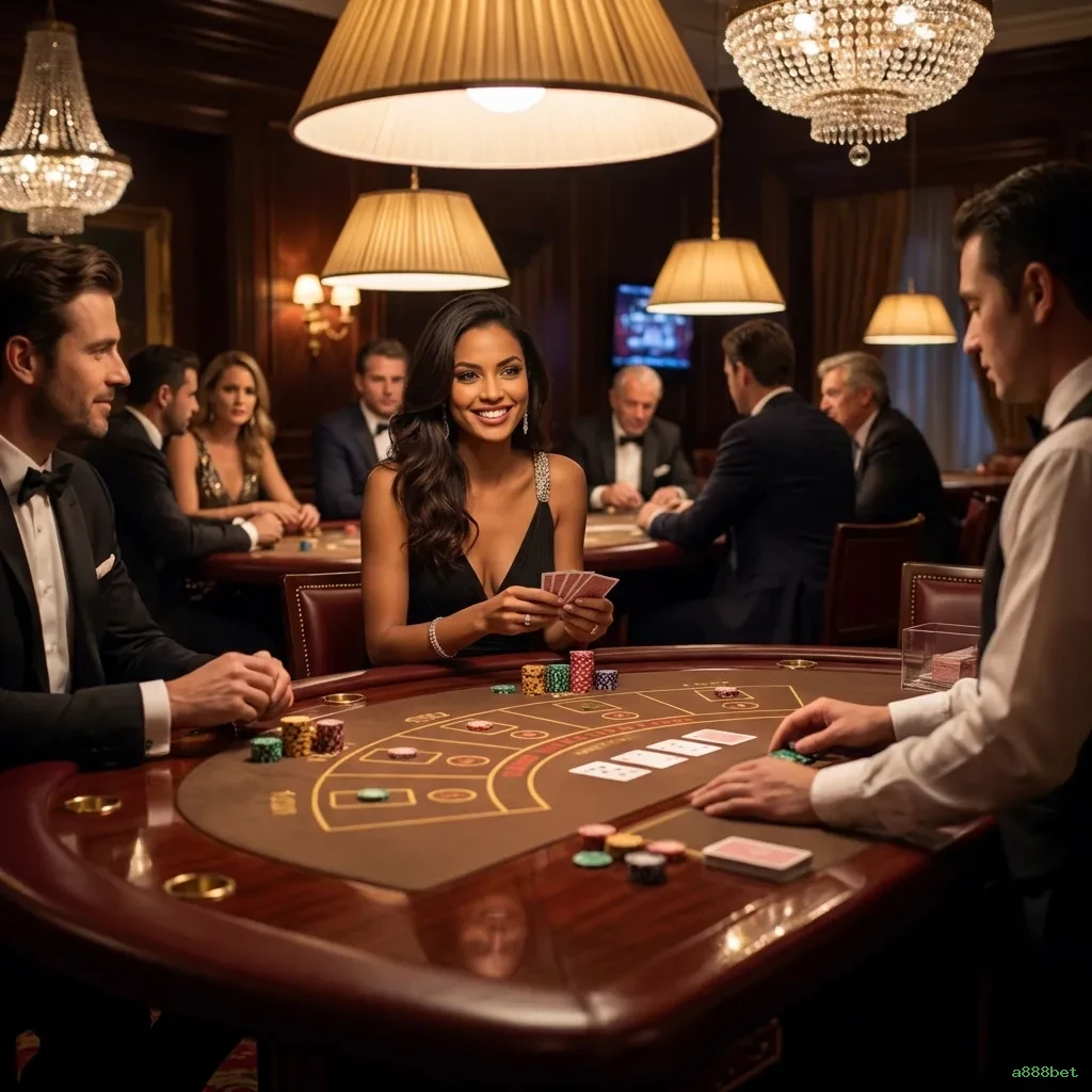 Win a888bet
