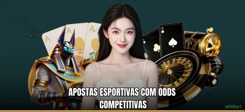 Torneios a888bet